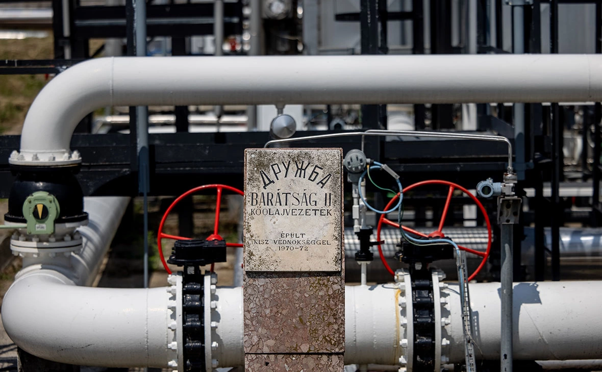 Janos Kummer / Getty Images