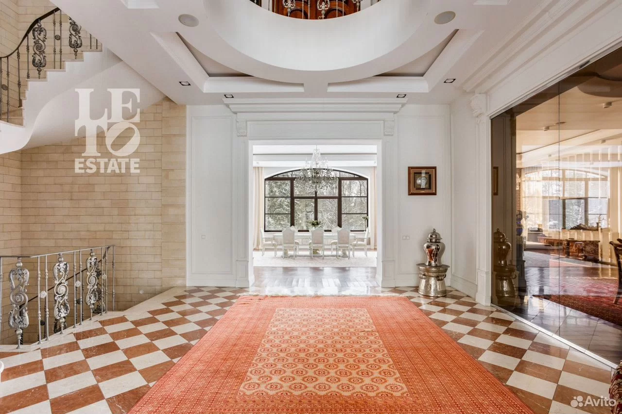 Фото: LETO ESTATE / Авито