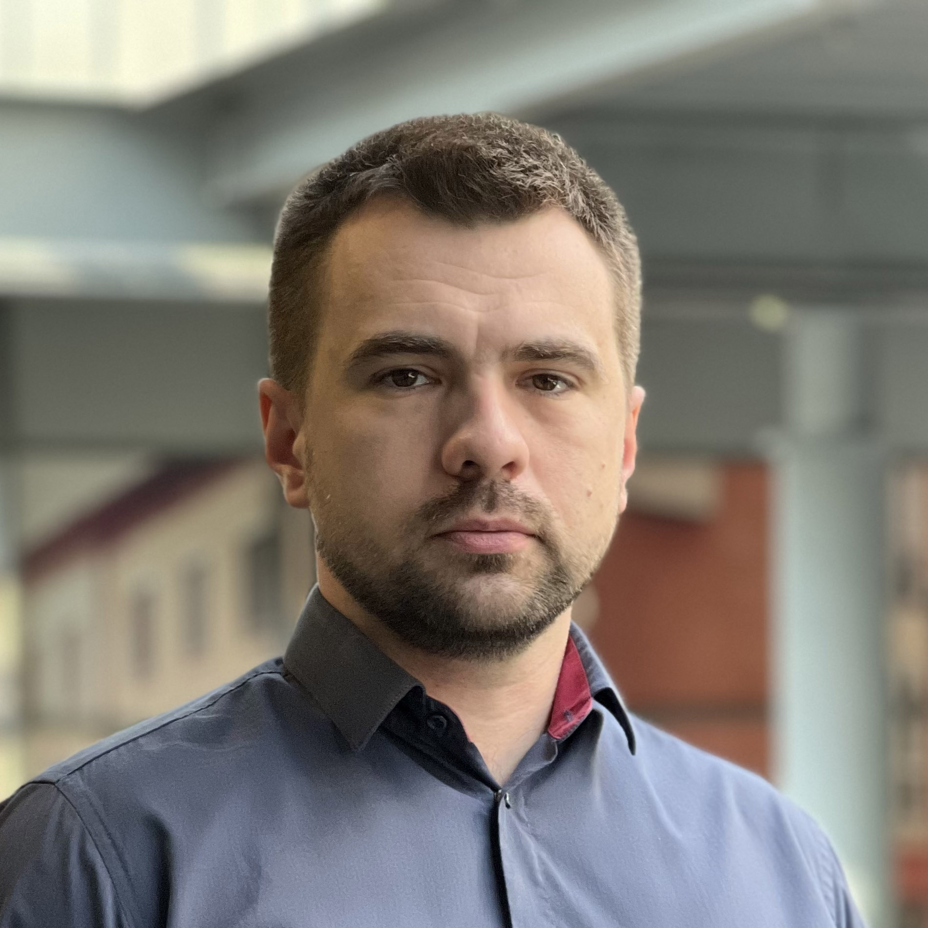 Никита Архипов
