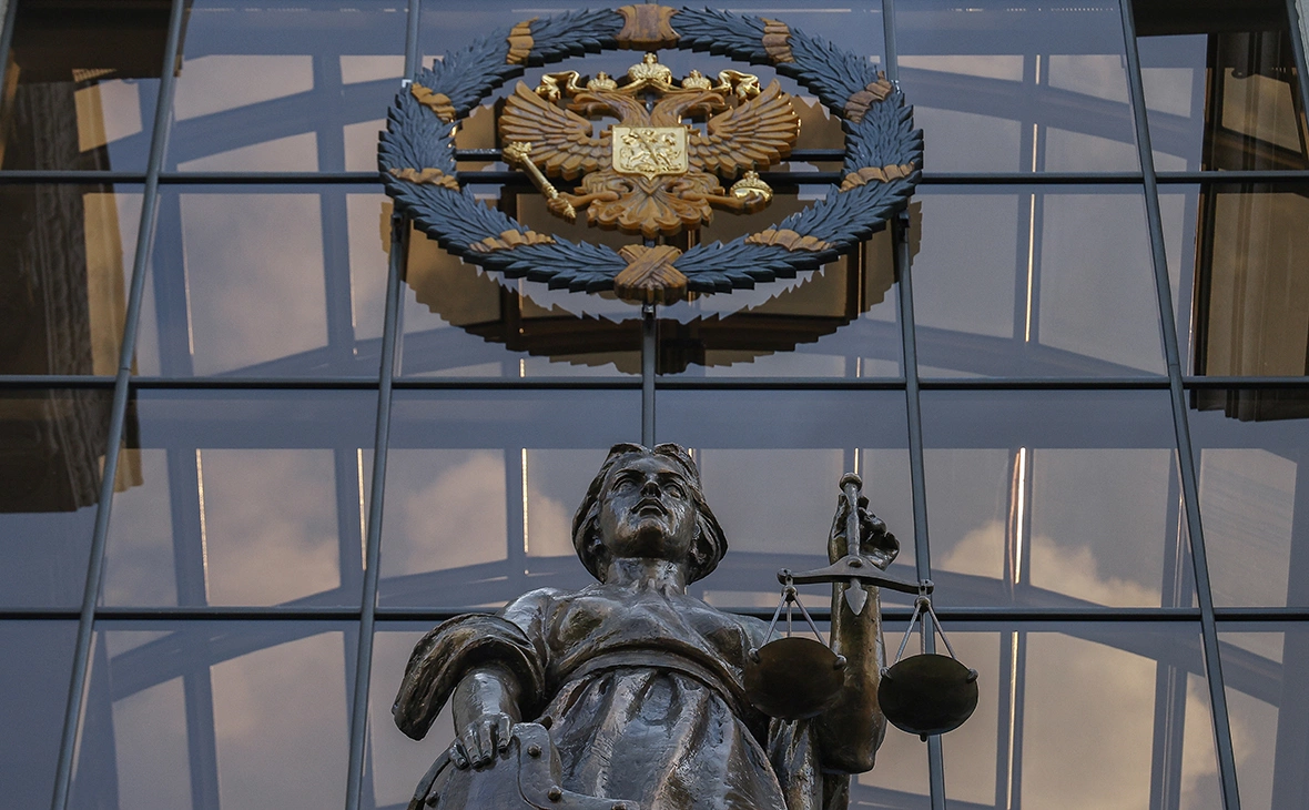 Андрей Любимов / РБК