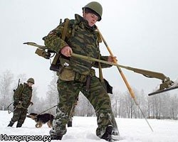В петербургской ОЭЗ обнаружены боеприпасы времен войны