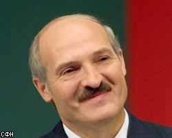 Грузия запретит А.Лукашенко въезд в страну