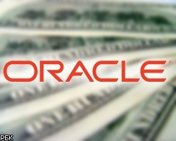 Oracle возьмет кредит на 2 млрд долл. 