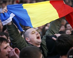 Правительство Молдавии проводит экстренное заседание