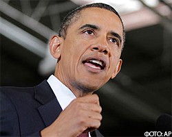 Б.Обама призвал конгрессменов "принести политические жертвы"