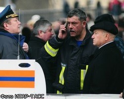 Мощность бомб в московском метро составила 6 кг в тротиловом эквиваленте