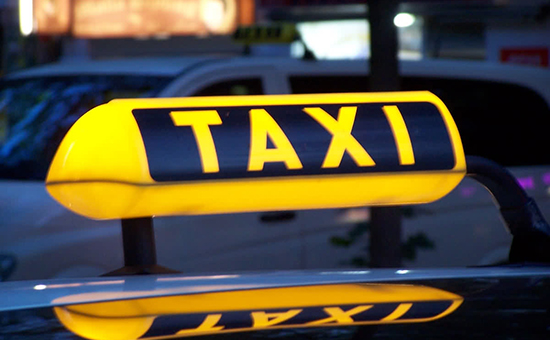Депутаты Кубани предложат Госдуме ужесточить требования к службам такси