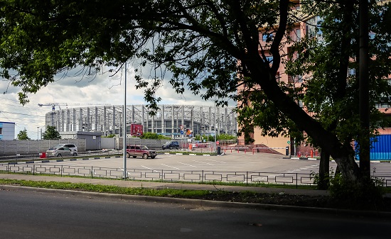 Фото: Михаил Солунин/РБК