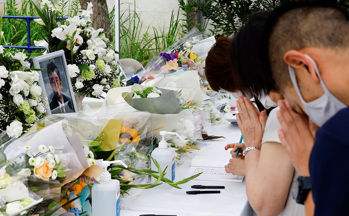 Kim Kyung-Hoon / Reuters