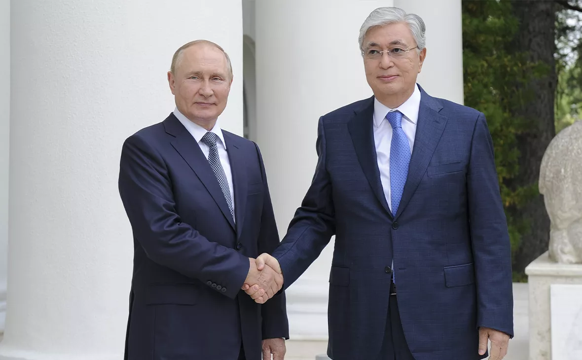 Никита Орлов / ТАСС