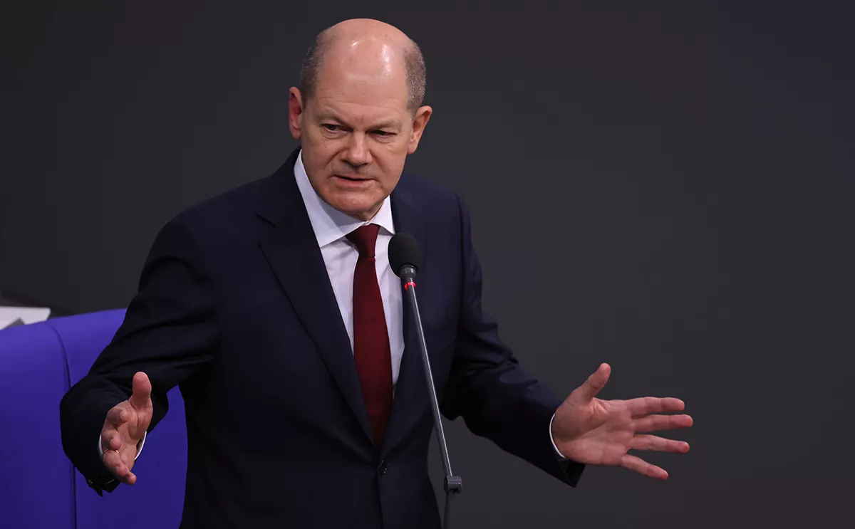 Sean Gallup / Getty Images