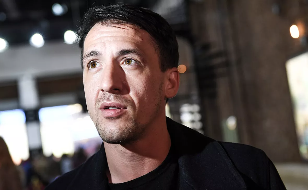 Екатерина Чеснокова / РИА Новости