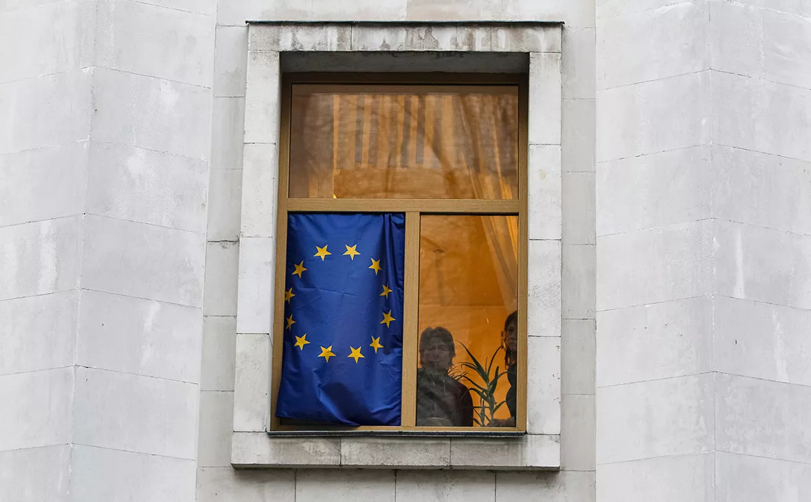 Глеб Гаранич / Reuters