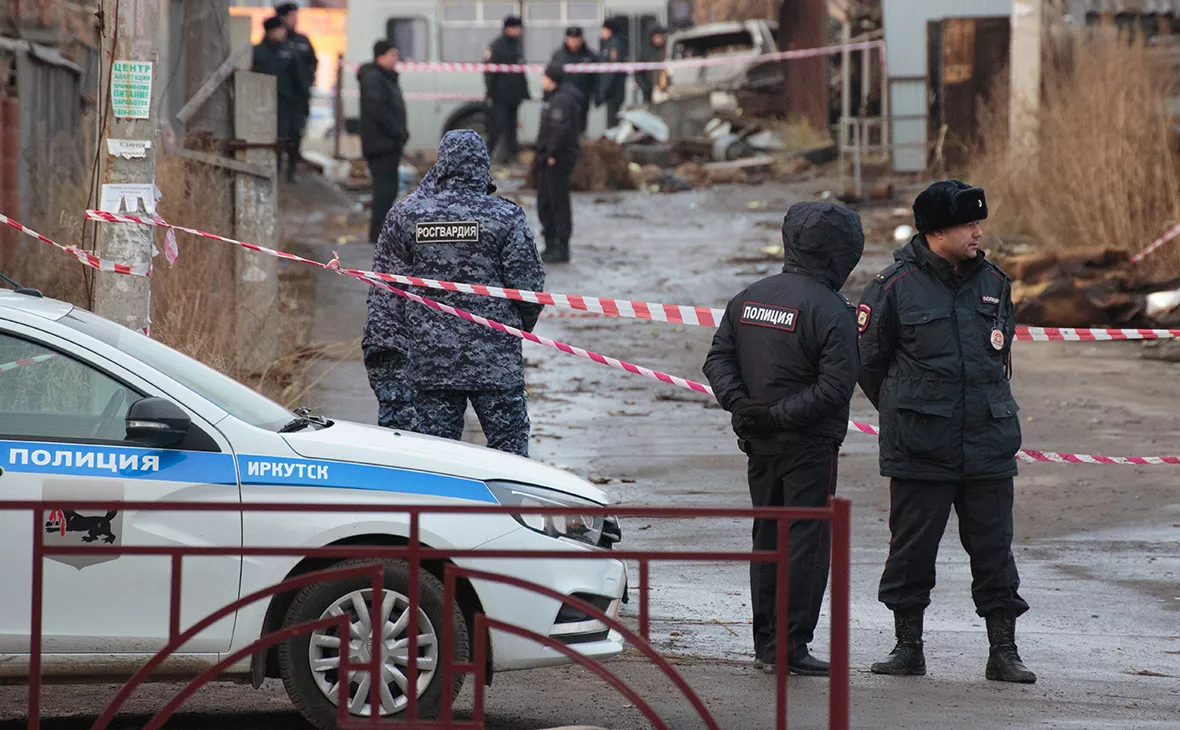 Алексей Кушниренко / ТАСС