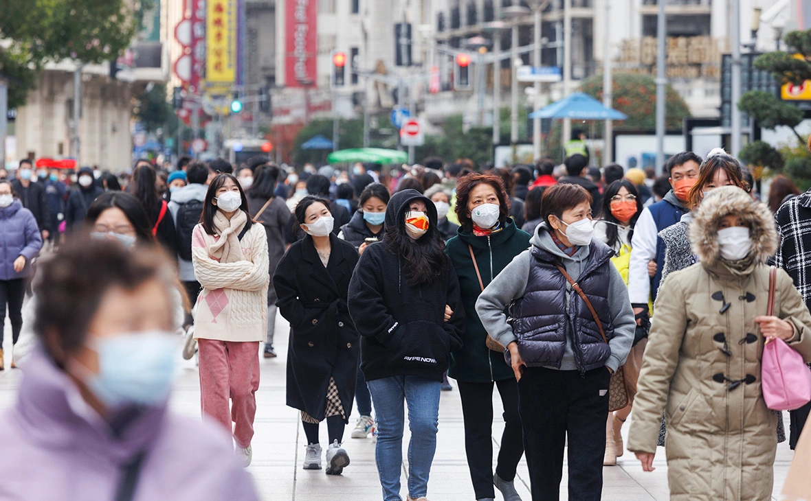 Hu Chengwei / Getty Images