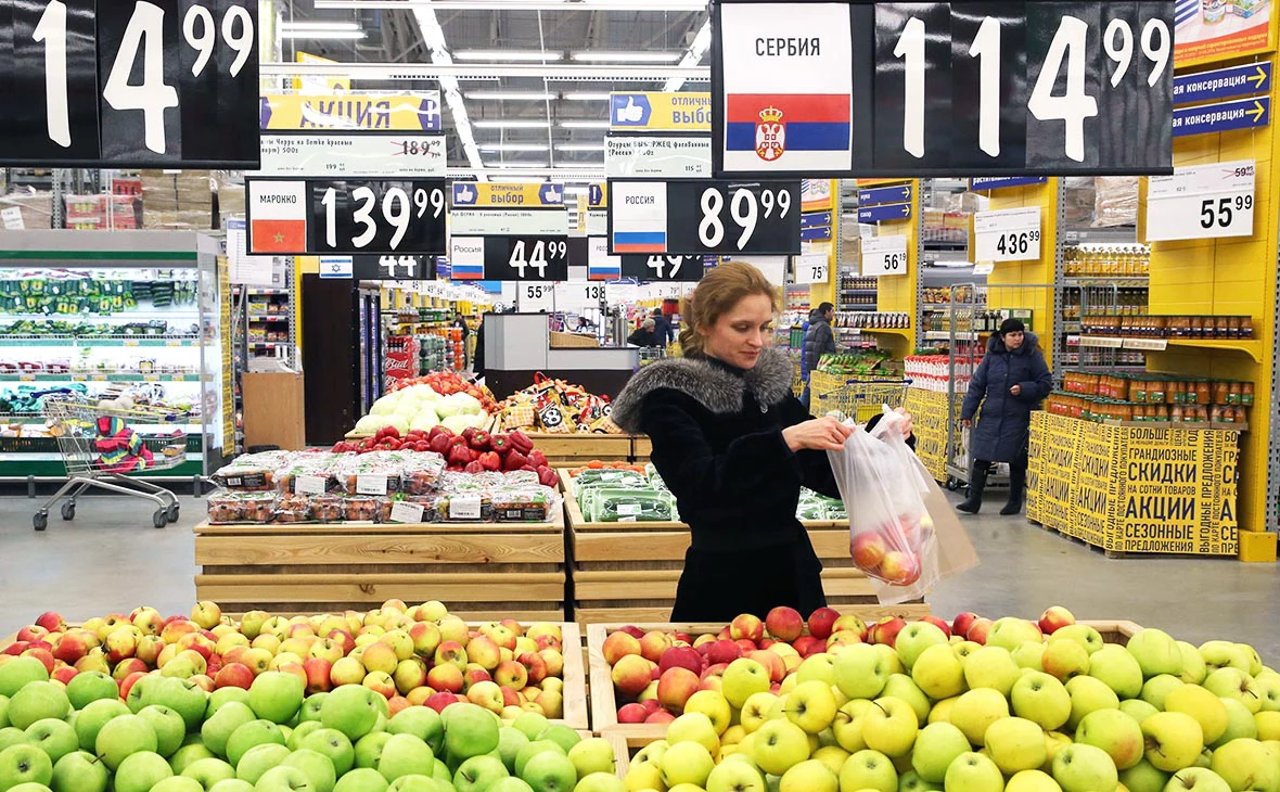 Александр Демьянчук / ТАСС
