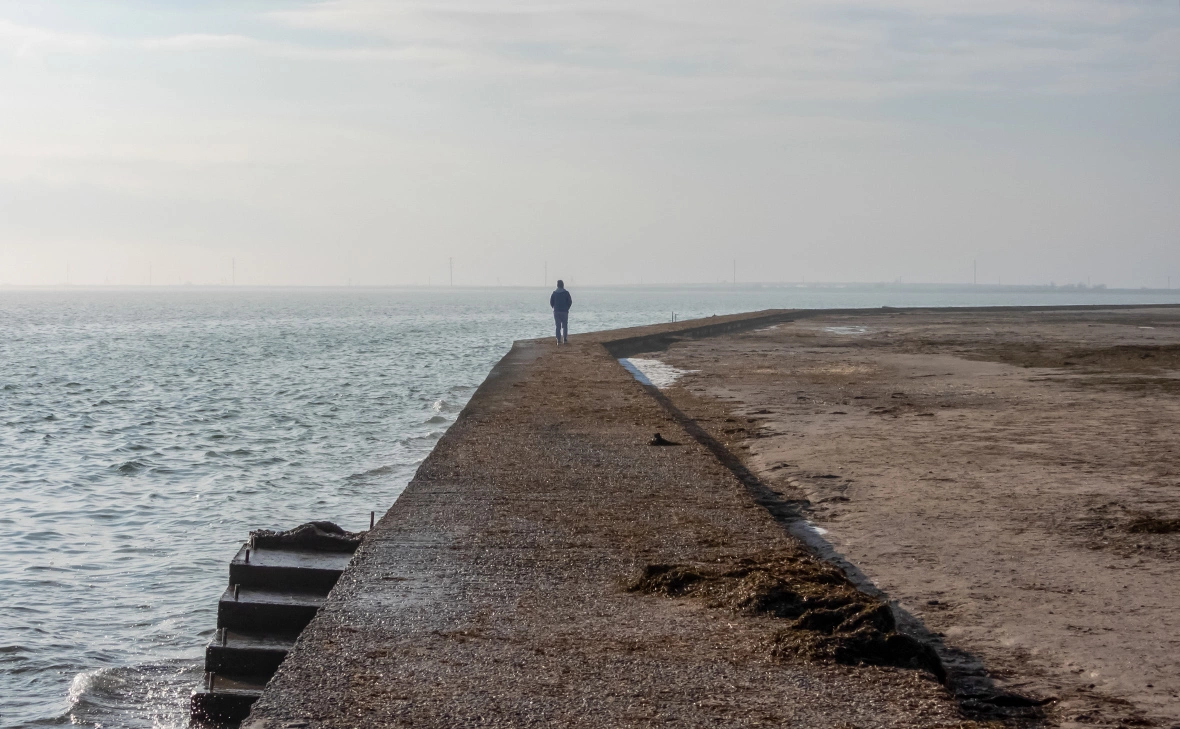 Андрей Рубцов / ТАСС
