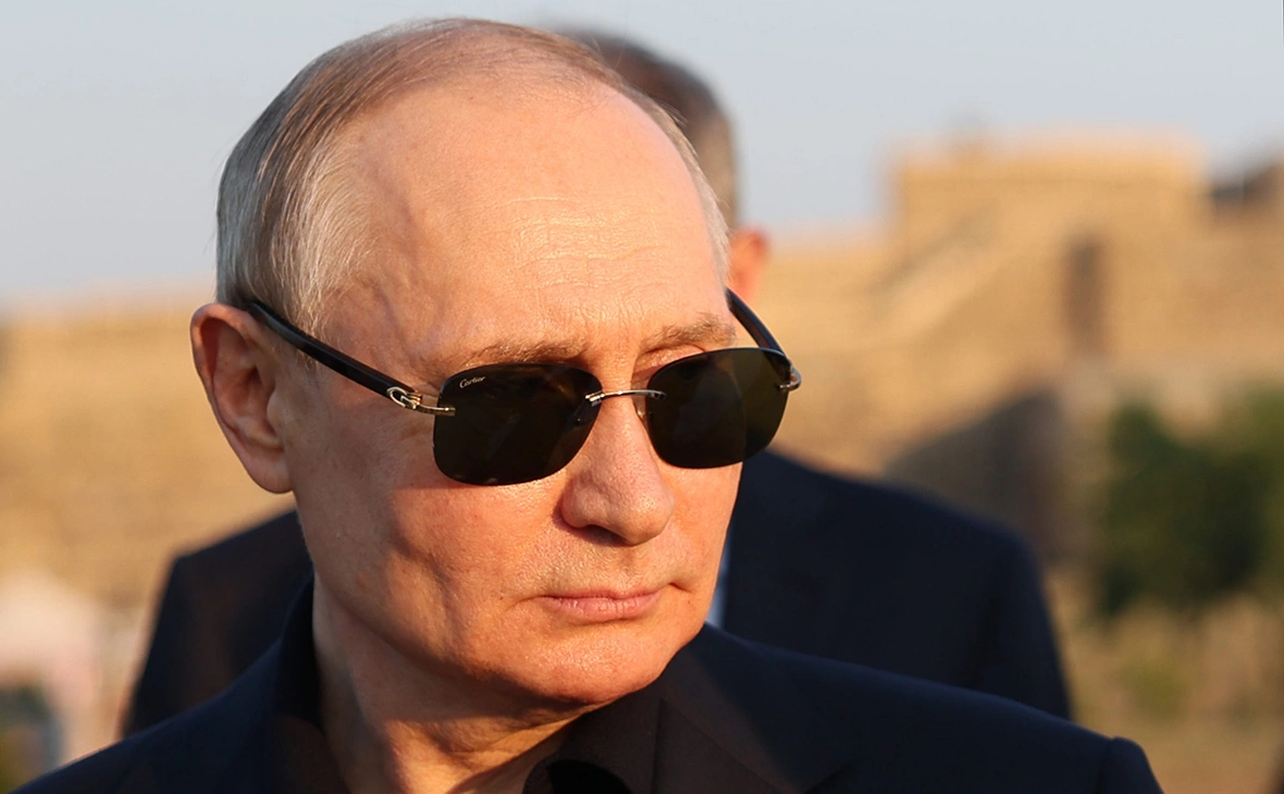 Гавриил Григоров / РИА Новости