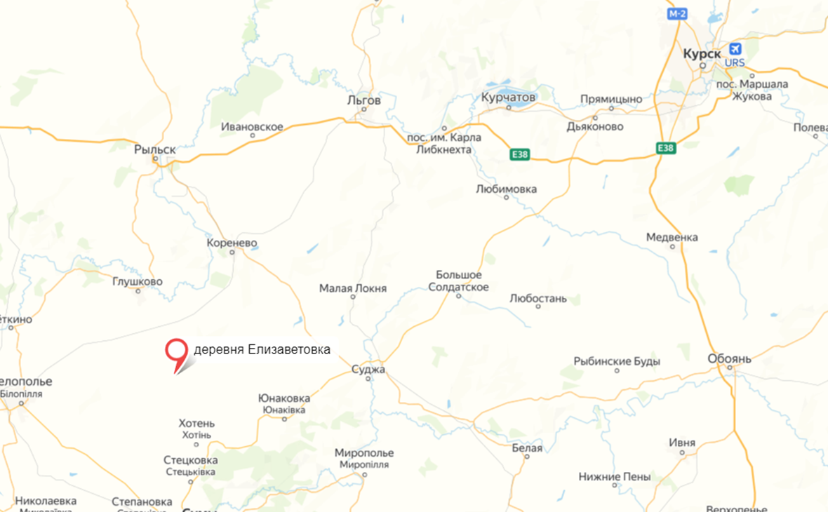 Яндекс.Карты