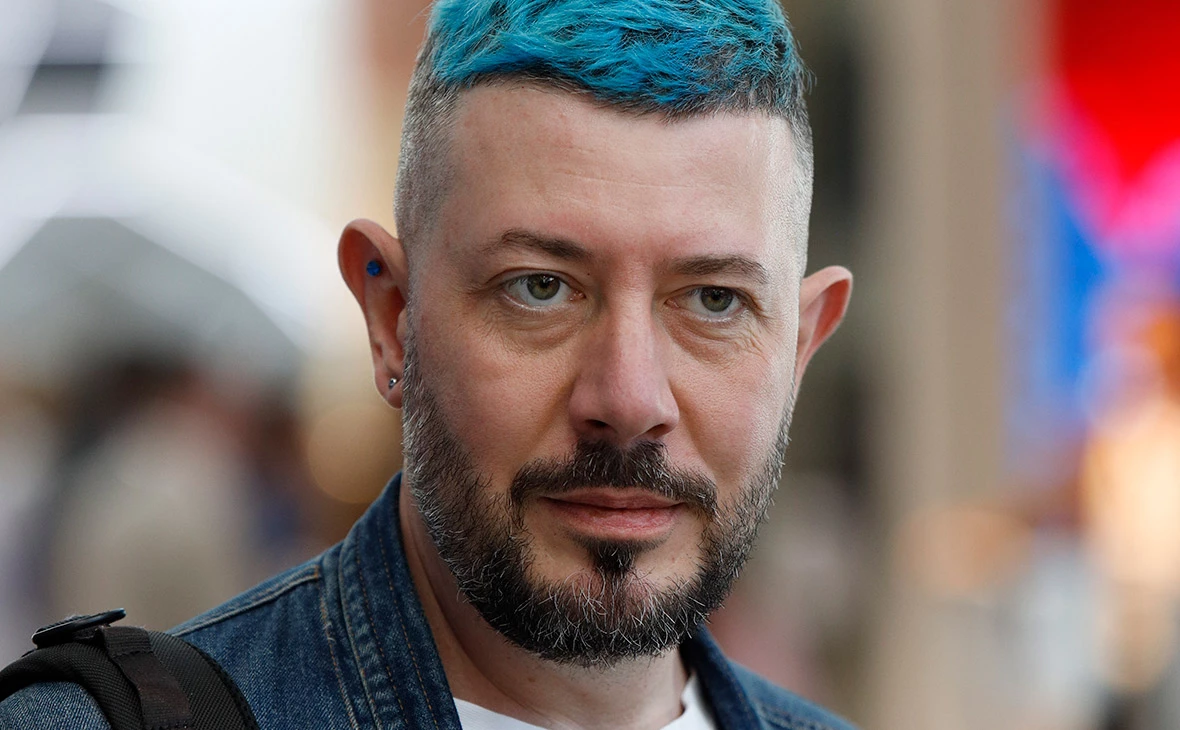 Евгений Филиппов / Global Look Press