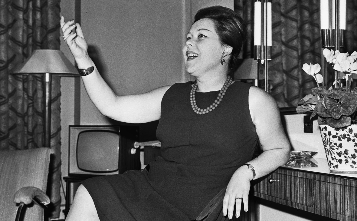 Evening Standard / Hulton Archive / Getty Images