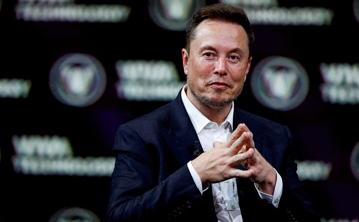 Gonzalo Fuentes / File Photo / Reuters