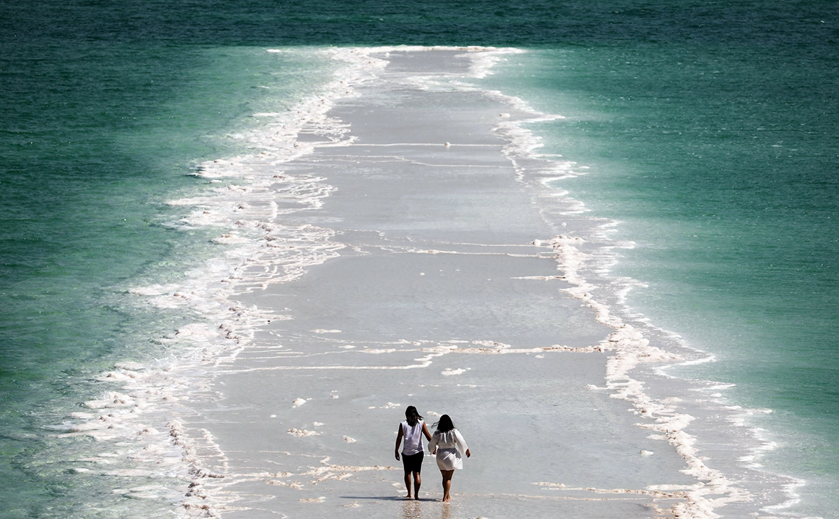 Abir Sultan / EPA / ТАСС