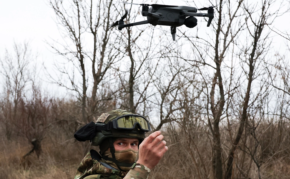 Александр Полегенько / ТАСС