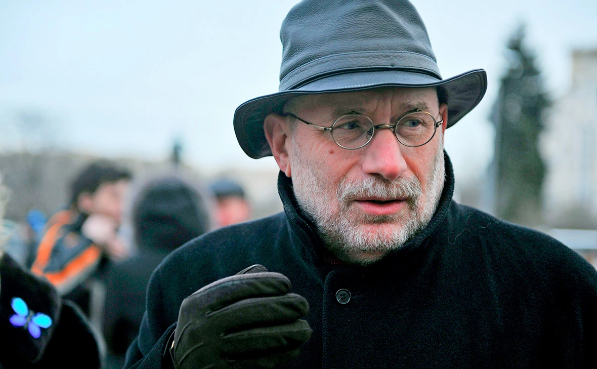 «Комсомольская Правда» / Global Look Press