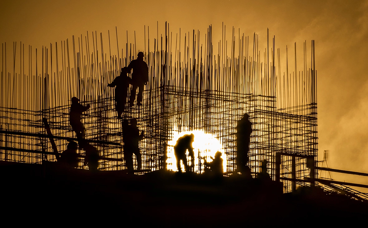 Константин Кокошкин / Global Look Press