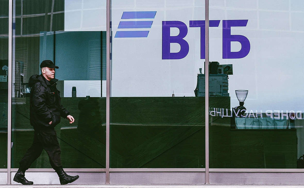 Андрей Любимов / РБК