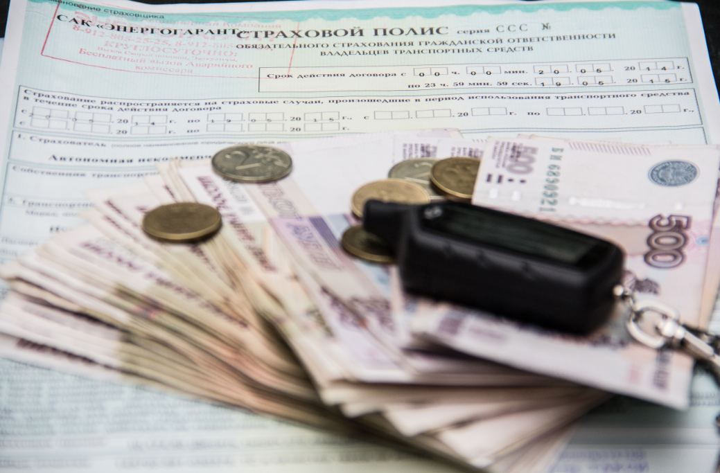 Илья Московец / РИА URA.RU