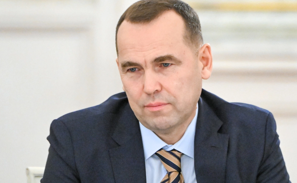 Максим Блинов / ТАСС