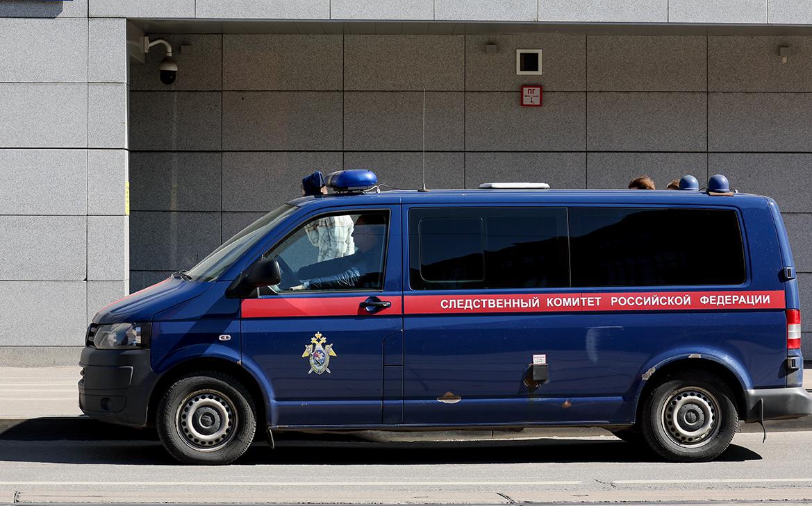 СК опроверг данные о задержании напавшего на полицейских в Подмосковье