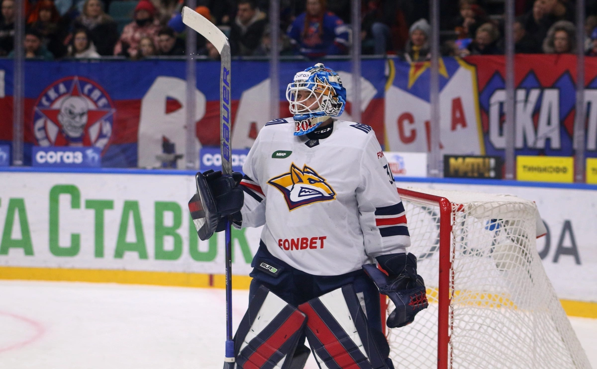 Maksim Konstantinov / Global Look Press