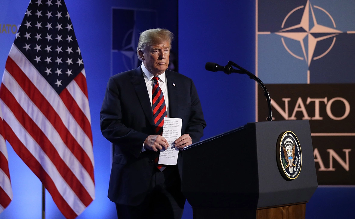 Sean Gallup / Getty Images