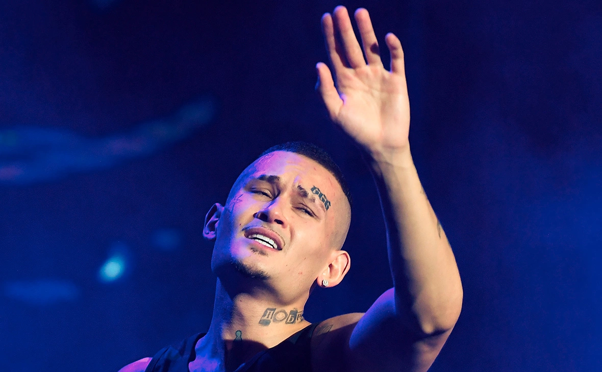 Екатерина Чеснокова / РИА Новости