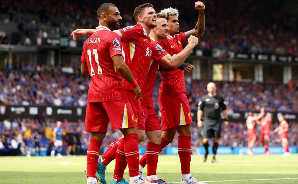 Marc Atkins / Getty Images