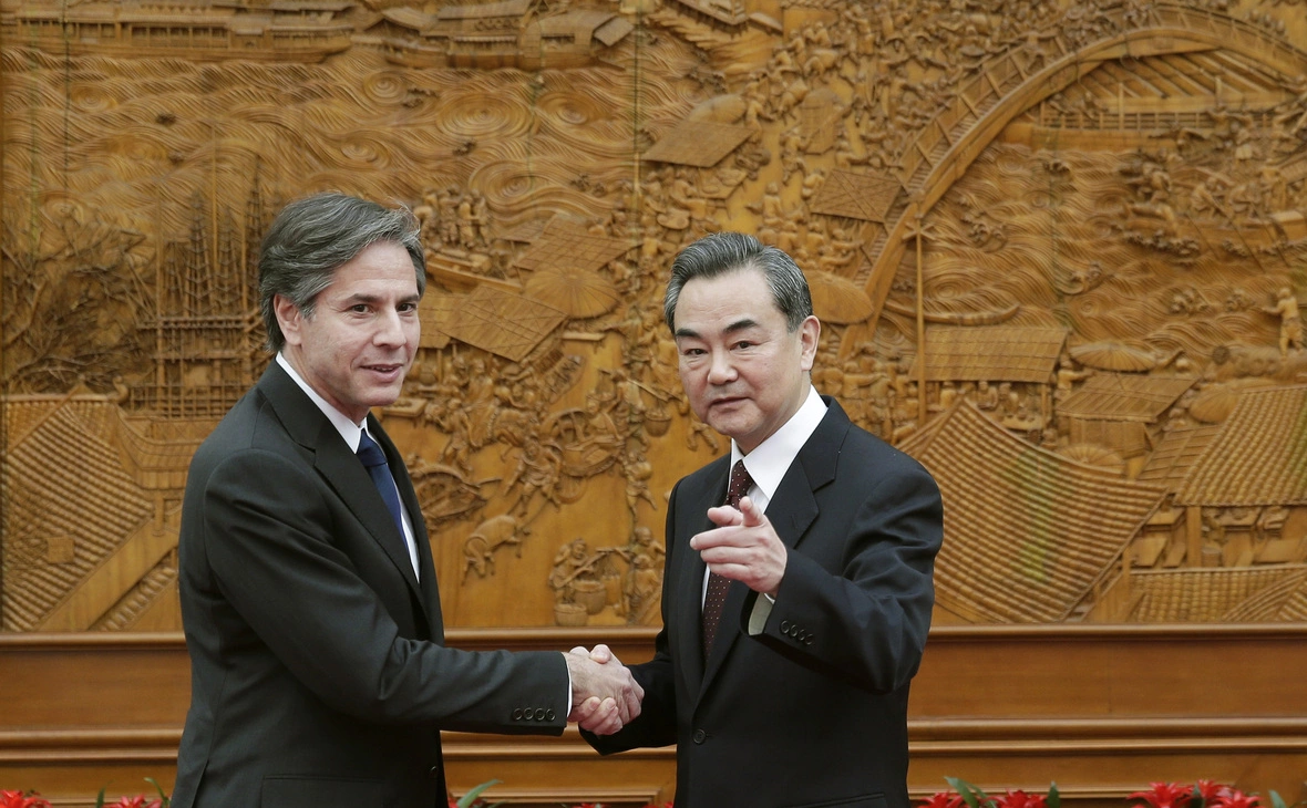 Andy Wong / Getty Images