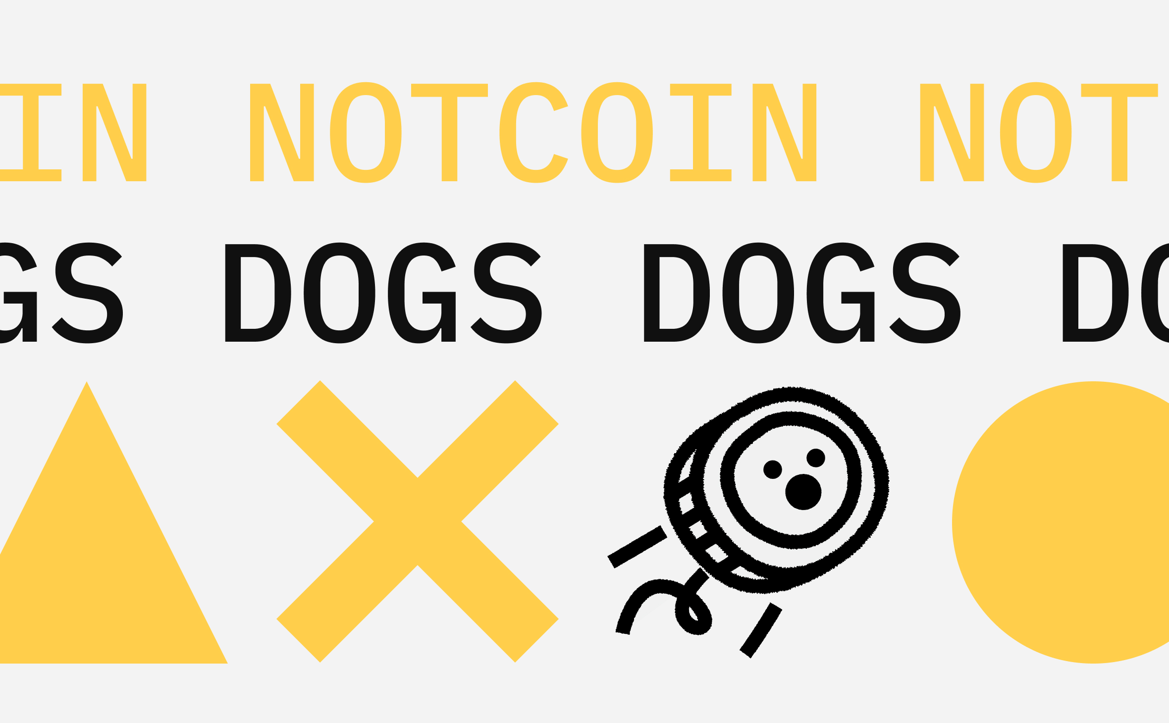 Разработчики «сожгут» токены DOGS и Notcoin на $4 млн. Зачем это нужно