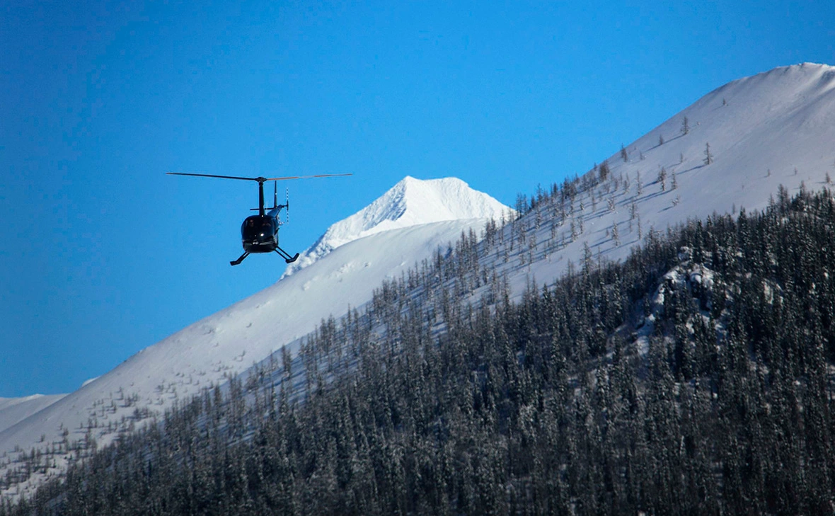 Николай Гынгазов / Global Look Press
