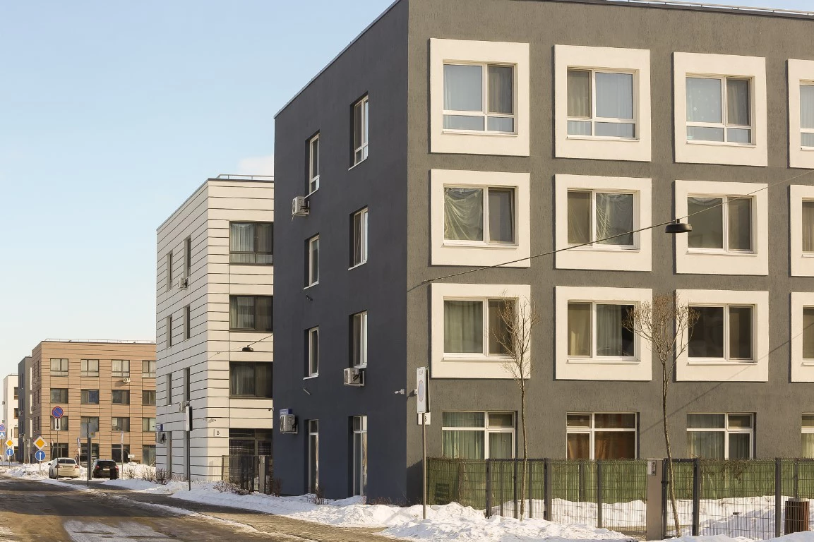 Денис Моргунов / URA.RU