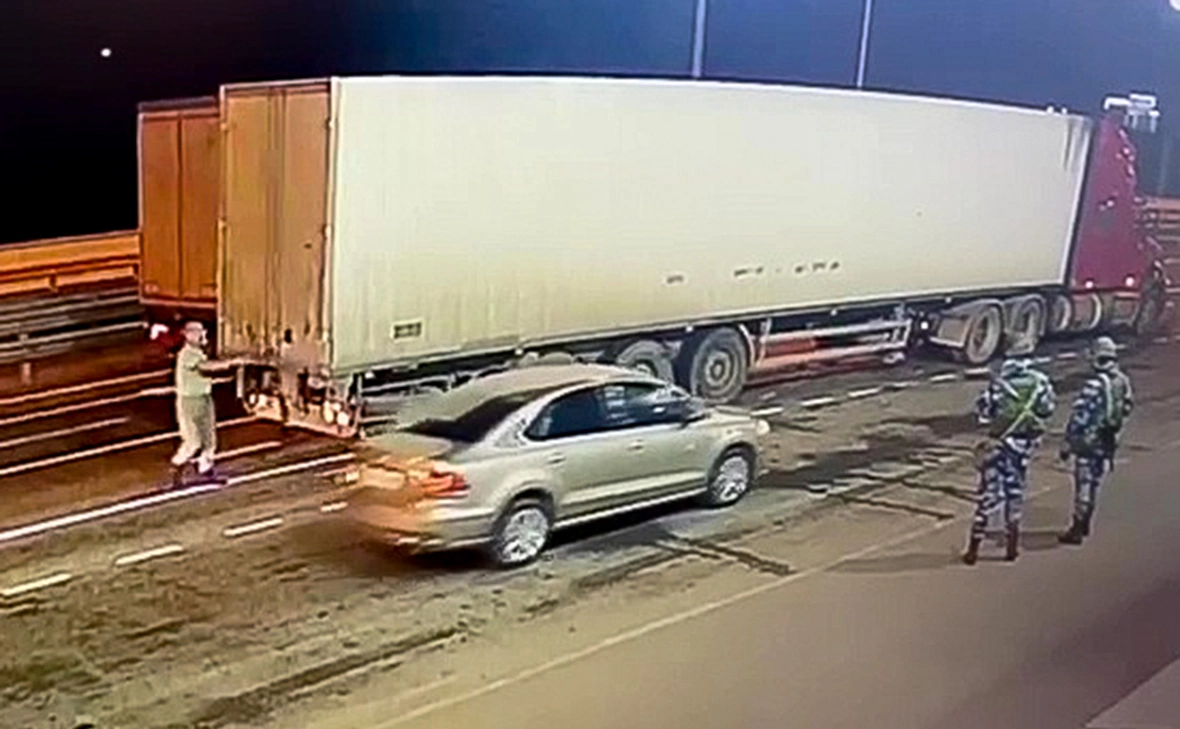 ФСБ России / РИА Новости