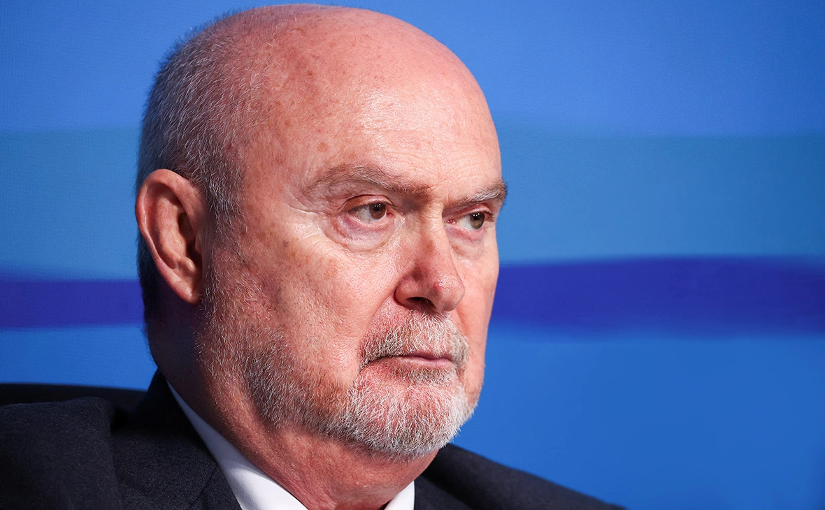 Florion Goga / Reuters