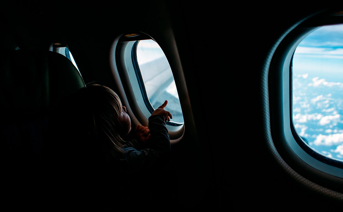 Юлия Щербакова / Shutterstock