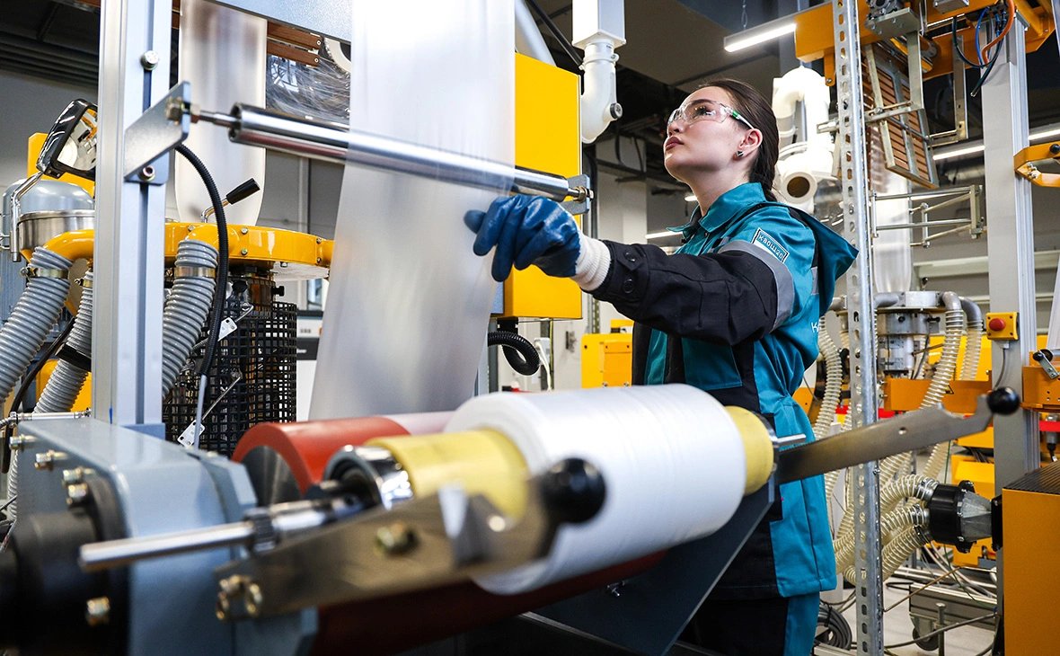  Егор Алеев / ТАСС