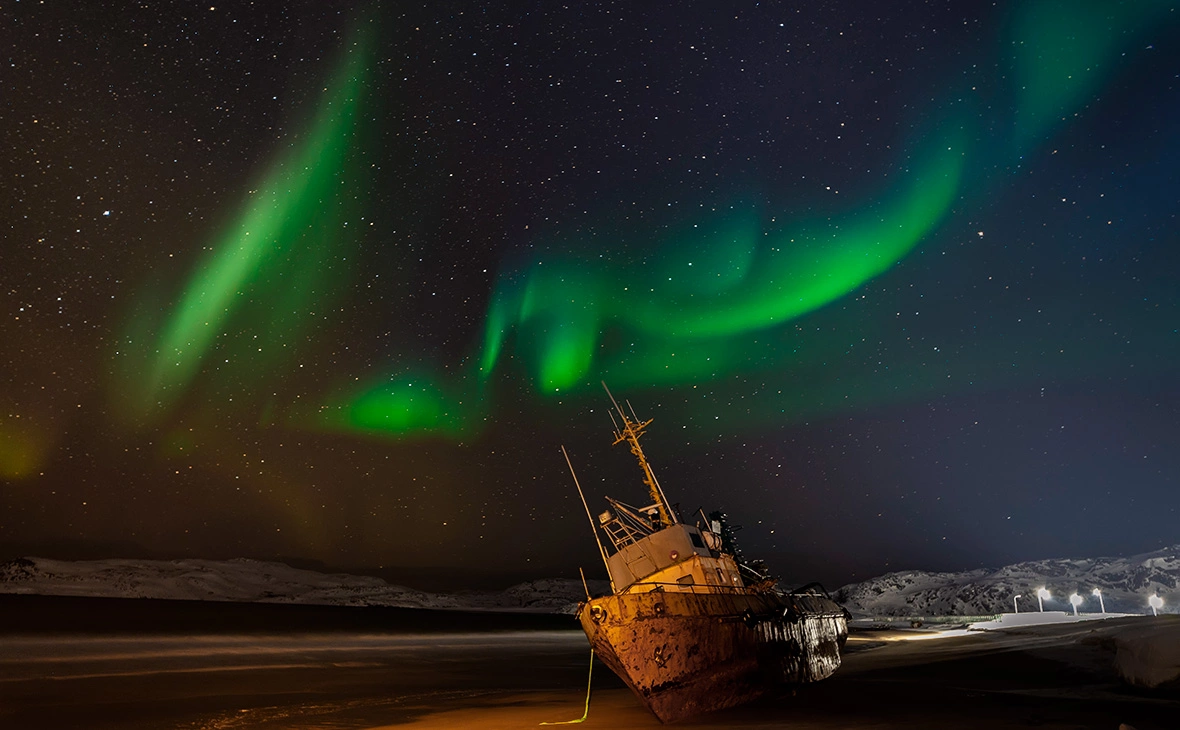 Елена Нечипоренко / Shutterstock