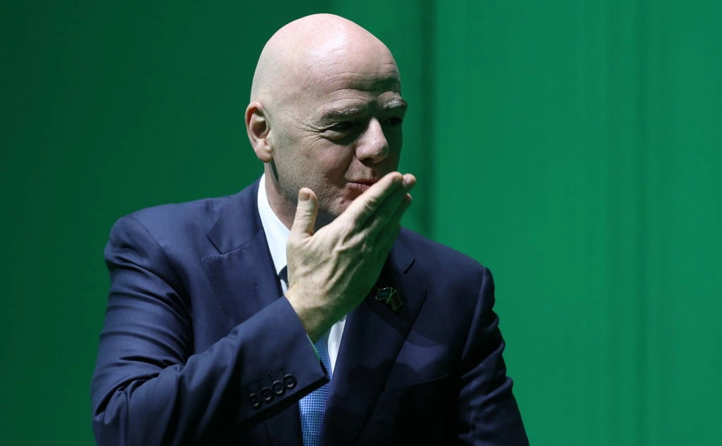 Maja Hitij / Getty Images