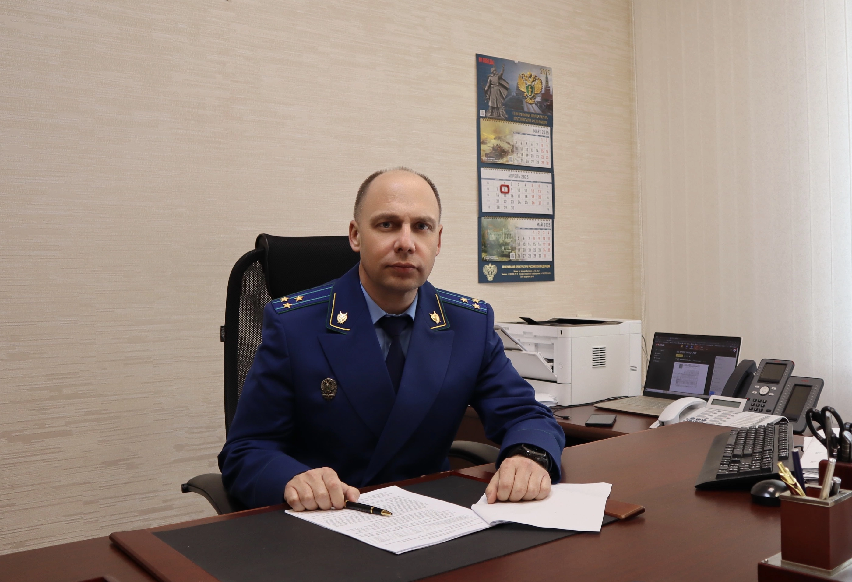 пресс-служба прокуратуры Пермского края