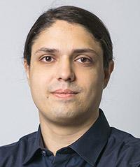 Кауфман Сергей фото